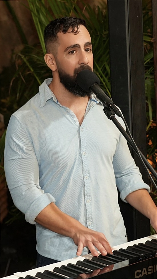 שירה בציבור בתל אביב