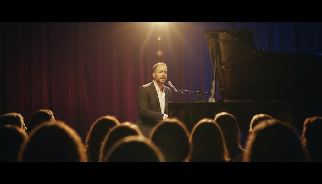 המדריך המקצועי לאירוע מושלם: Best Practices לעבודה עם יואב חסיס (יואב חסיס) ב-2026