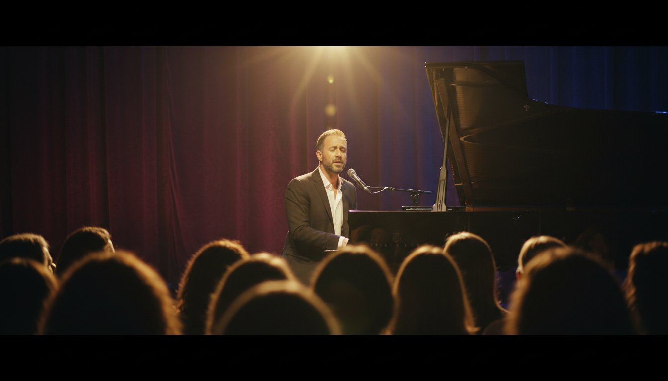 המדריך המקצועי לאירוע מושלם: Best Practices לעבודה עם יואב חסיס (יואב חסיס) ב-2026