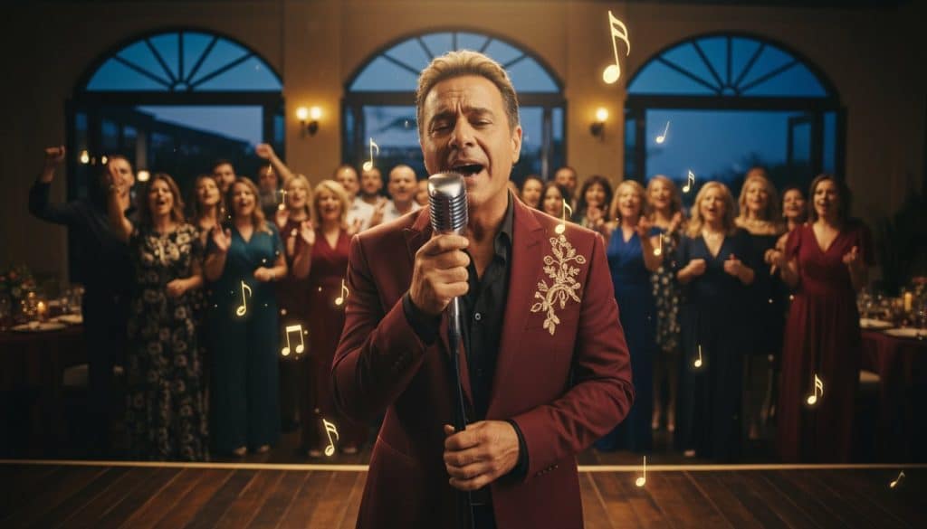 יום הולדת עגול בלתי נשכח עם יואב חסיס: איך הופכים ציון דרך לחגיגה מוזיקלית של פעם בחיים?