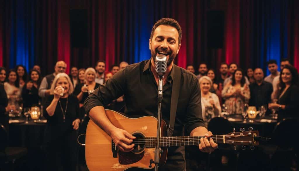 מוזיקה למסיבות פרישה: איך יוצרים אירוע בלתי נשכח שחוגג קריירה שלמה