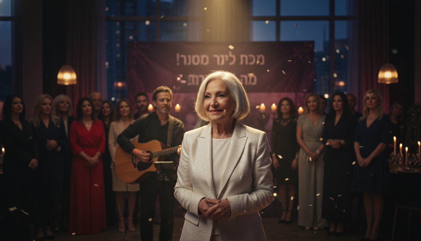 מוזיקה למסיבת פרישה: איך לבחור פסקול מרגש ומגבש לרגע השיא בקריירה?