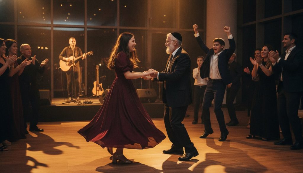 להקה לבר מצווה: איך לבחור מוזיקה שתחבר בין כל הדורות בשנת 2026